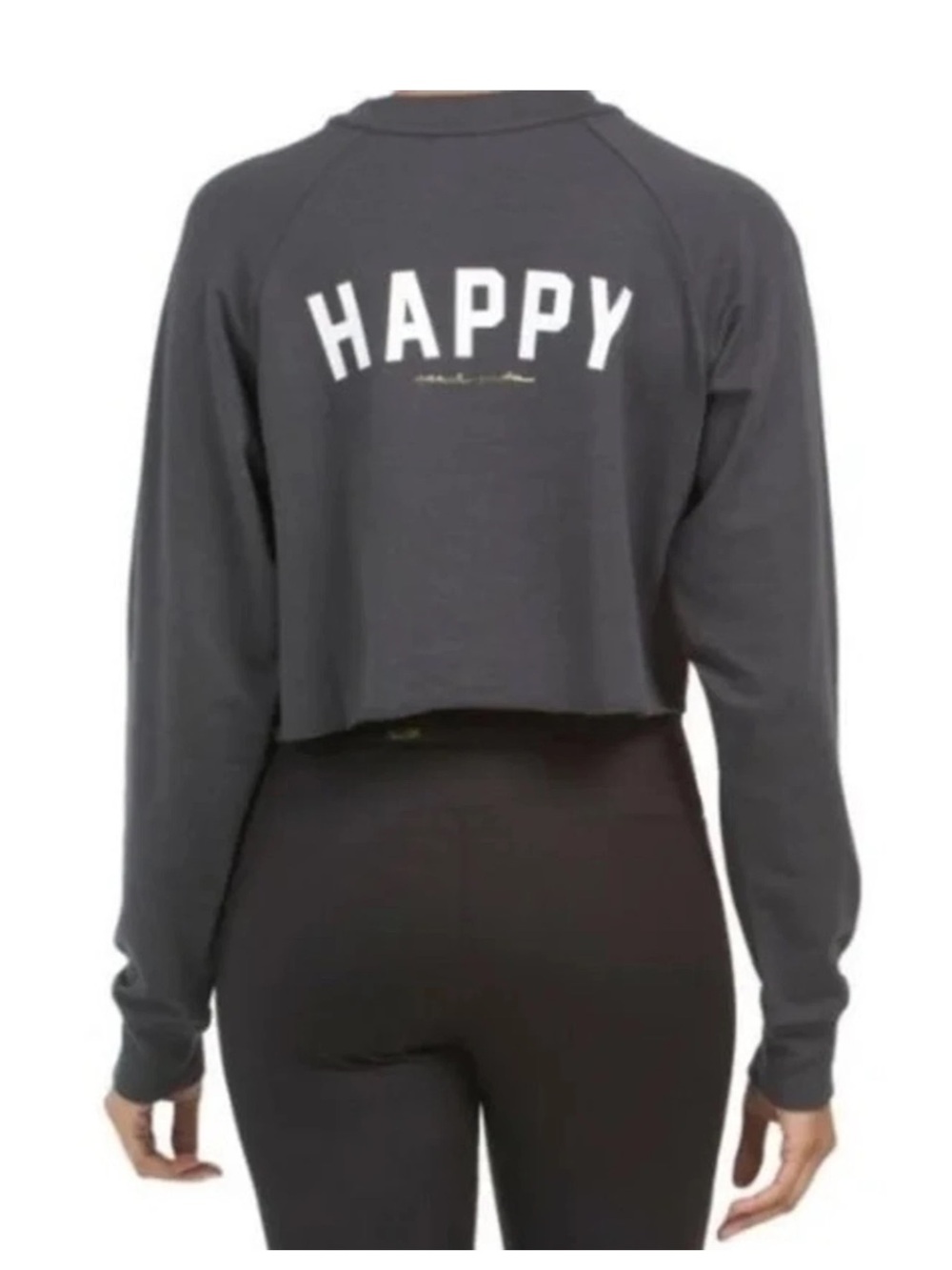 Spiritual Gangster Top Size Medium